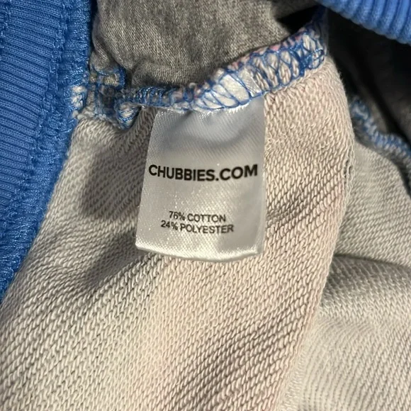 Chubbies, Men's Hotdoggers Swim Volleys - Picture 4 of 5